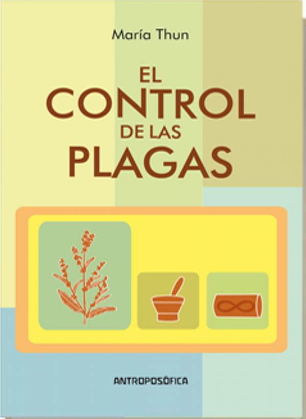 CONTROL DE LAS PLAGAS, EL