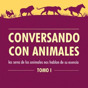 CONVERSANDO CON ANIMALES