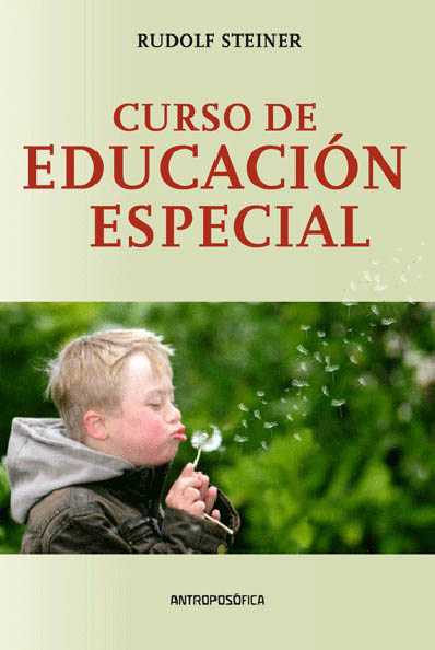 CURSO DE EDUCACION ESPECIAL