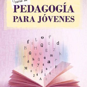 CURSO DE PEDAGOGIA PARA JOVENES