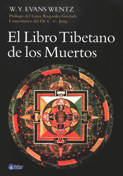 LIBRO TIBETANO DE LOS MUERTOS, EL. NUEVA ED