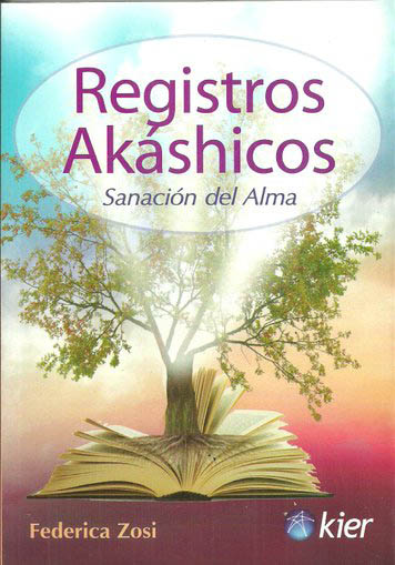 REGISTROS AKASHICOS SANACION DEL ALMA