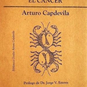 El Cancer - Arturo Capdevila