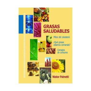 Grasas Saludables (7ª edicion)