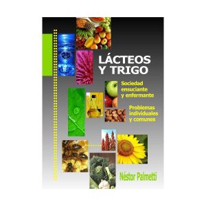 Lacteos y Trigo (8ª edicion)