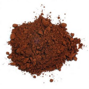 Cacao amargo puro (España) x 100gr