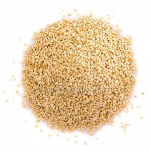Quinoa Real boliviana x 250gr