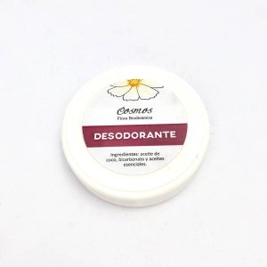Desodorante Natural Cosmos