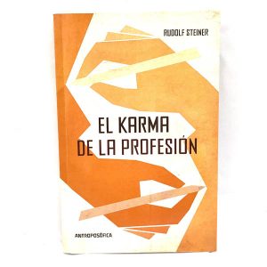 KARMA DE LA PROFESION, EL