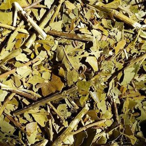 Yerba Mate Kalena despalada (Gruesa) x kg