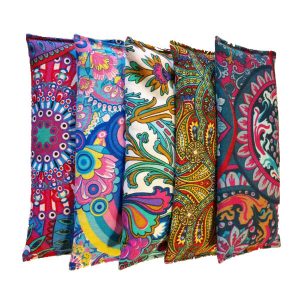 Almohadilla de semillas Kalem Lisa