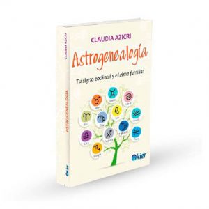 Astrogenealogia