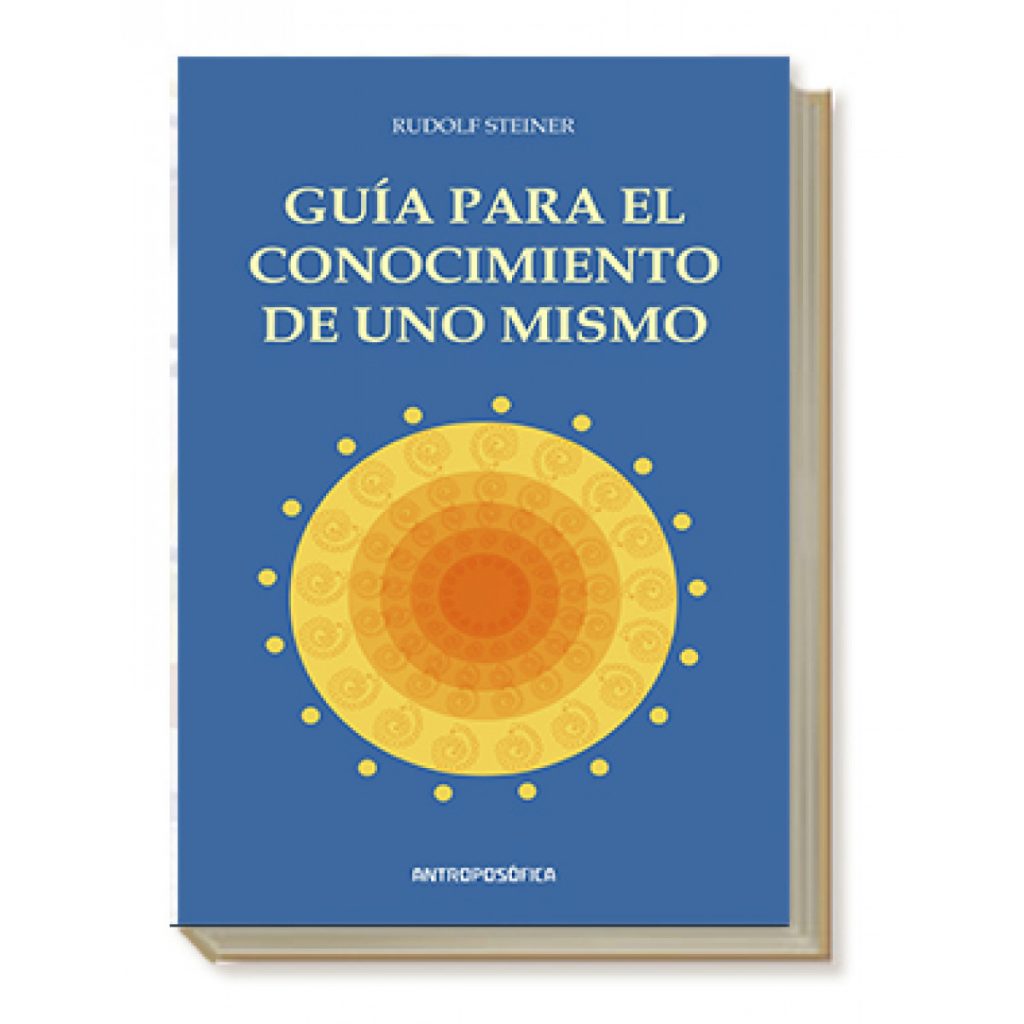 Guia Para El Conocimiento De Uno Mismo - INDIGO