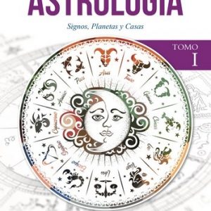 Curso de Astrologia I