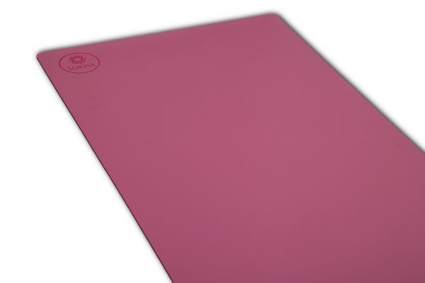 Yoga Mat Sukha - Superior Rosa