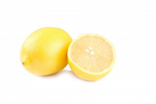 Limones organicos x kg