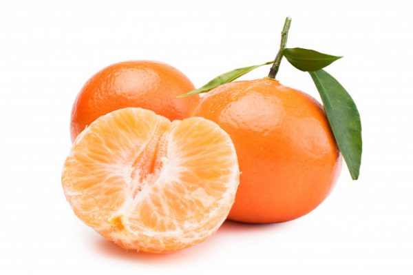 Mandarinas x kg
