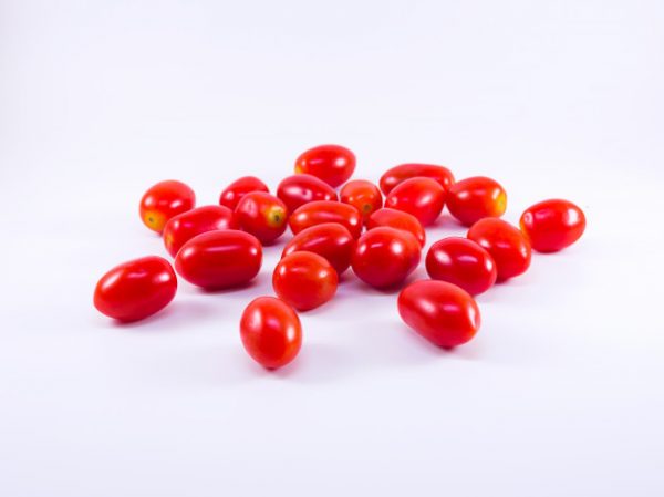 Tomates Cherrys Organicos x 250gr