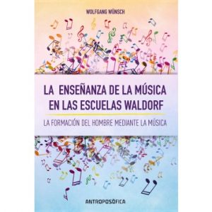 ENSEÑANZA DE LA MUSICA EN LAS ESCUELAS WALDORF