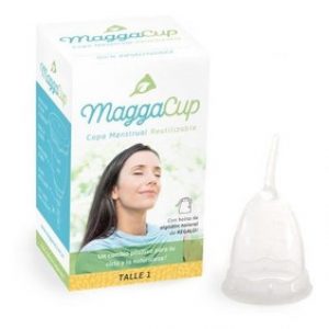 Copa Menstrual Maggacup - Talle 1