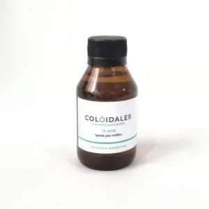 Oro Coloidal 1 litro de 5 ppm – platacoloidalag