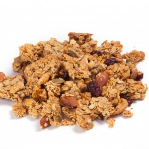 Granola x 250gr