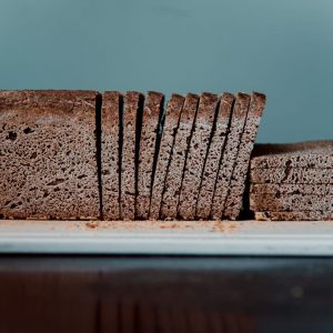 Pan de Masa Madre SIN TACC Sarraceno con Sorgo x 500g