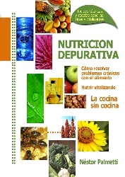 Nutricion Depurativa