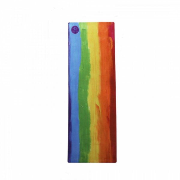 Yoga Mat Sukha - Inspiracion Rainbow