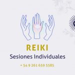 sesiones de reiki en indigo mendoza