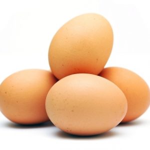 Huevos Agroecologicos x 6uni