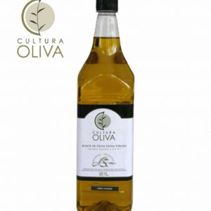Aceite de Oliva Cultura Oliva x 1Lt - PET