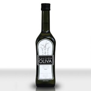 Aceite de Oliva "Cultura Oliva" x500ml