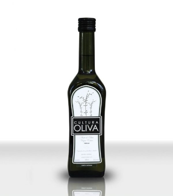 Aceite de Oliva "Cultura Oliva" x500ml