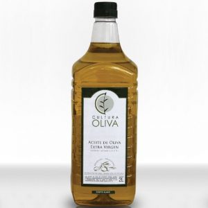 Aceite de Oliva "Cultura Oliva" x 2Lt - PET