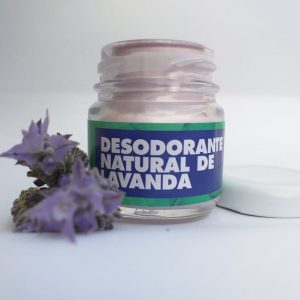 Desodorante de Lavanda - Matilda