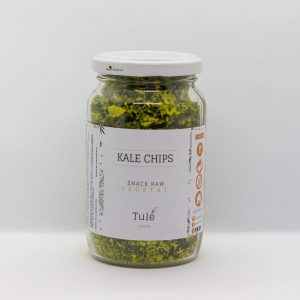 Chips de Kale x 360gr - Tulé