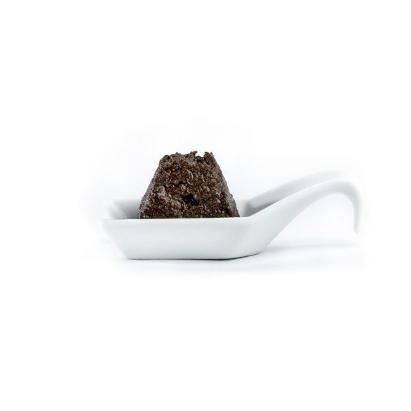 Pasta de Aceitunas Negras x 180gr - Sabores