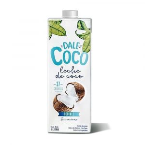 Leche de Coco "Dale Coco" x 1Lt