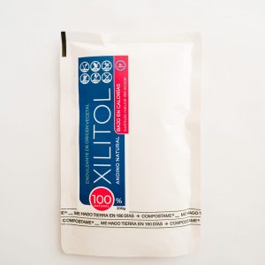 Xylitol Andino Natural x 200gr