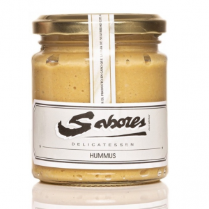 Hummus x 180gr - Sabores