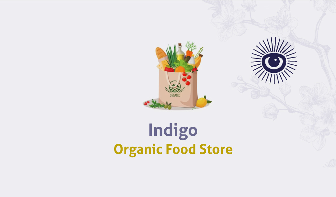 organic food store