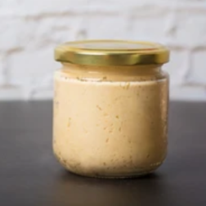 Hummus Agroecológico de arvejas x 250ml (Freezado)
