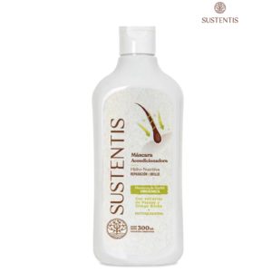 Máscara Acondicionadora Hidro-Nutritiva Sustentis x300 ml