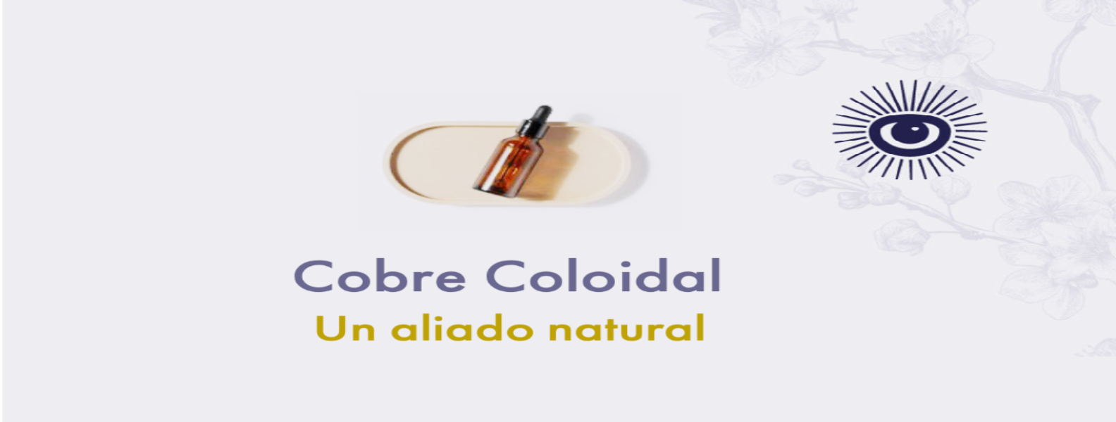 Cobre Coloidal: un aliado natural - INDIGO Mendoza Almacen natural